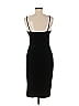 Black Halo Teal Cocktail Dress Size 8 - photo 2