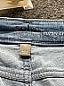 Soho JEANS NEW YORK & COMPANY Blue Jeans Size 10 - photo 4