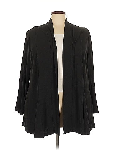 Susan Graver Cardigan (view 1)