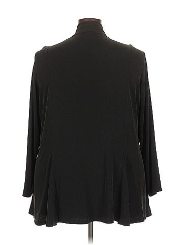 Susan Graver Cardigan (view 2)