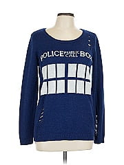 Hot Topic Pullover Sweater