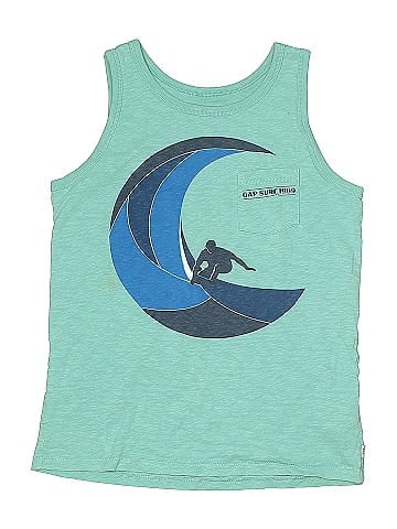 Gap Kids Active Tank (view 1)