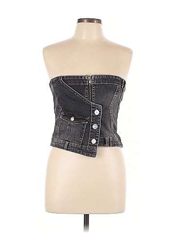 BDG Tube Top (view 1)