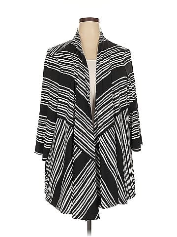 Susan Graver Cardigan (view 1)