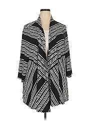 Susan Graver Cardigan