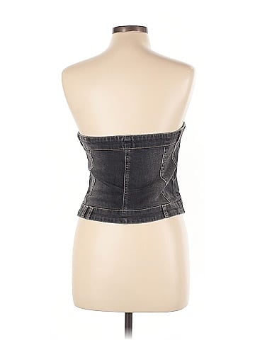 BDG Tube Top (view 2)