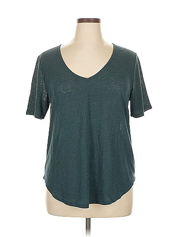 Old Navy Short Sleeve T-Shirt (view 1)
