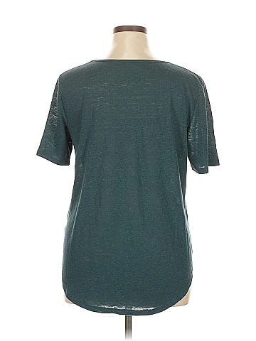 Old Navy Short Sleeve T-Shirt (view 2)