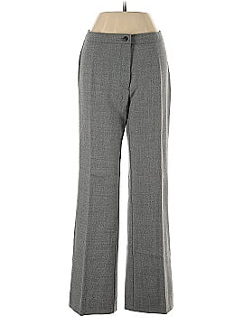 United Colors Of Benetton Wool Pants