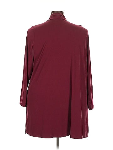 Susan Graver Cardigan (view 2)