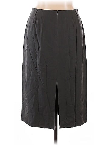 Talbots Wool Skirt (view 1)