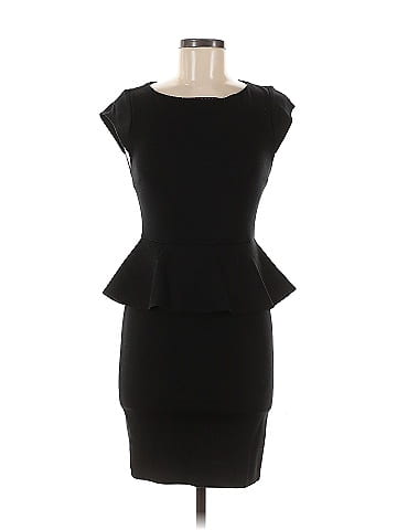 Alice + Olivia Cocktail Dress (view 1)