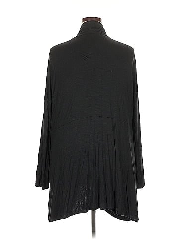 LOGO by Lori Goldstein Cardigan (view 2)