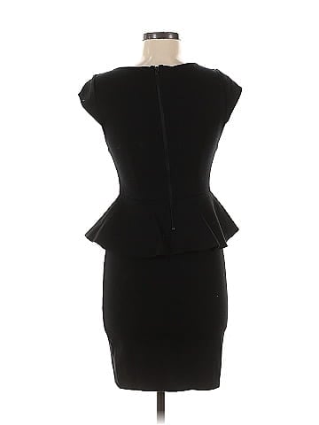 Alice + Olivia Cocktail Dress (view 2)