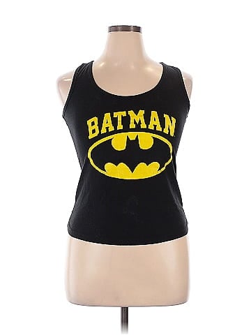 Batman Tank Top (view 1)