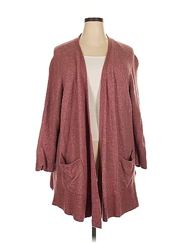 Madewell Cardigan (view 1)