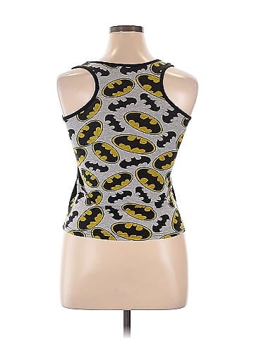Batman Tank Top (view 2)