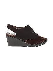 Donald J Pliner Wedges