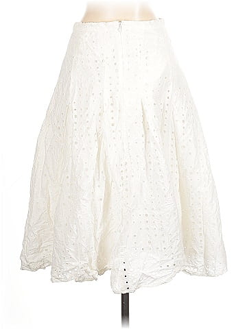 J.Crew Formal Skirt (view 2)
