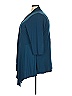 Susan Graver Teal 3/4 Sleeve T-Shirt Size 2X - photo 4