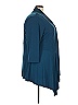 Susan Graver Teal 3/4 Sleeve T-Shirt Size 2X - photo 3