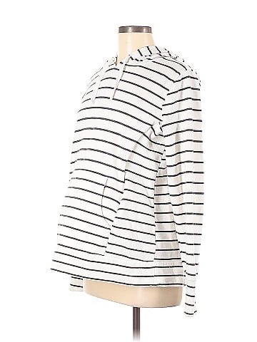 Motherhood Pullover Hoodie (view 1)