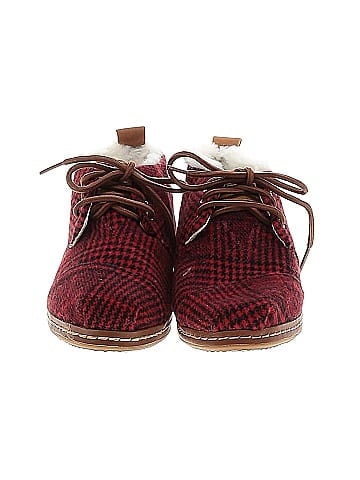 TOMS Ankle Boots (view 2)