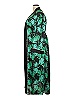 Fe Noel x Target 100% Recycled Polyester Green Kimono Size XXL - photo 4