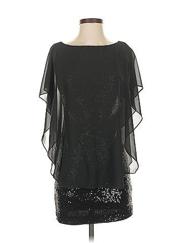 Laundry by Shelli Segal Cocktail Dress (view 1)