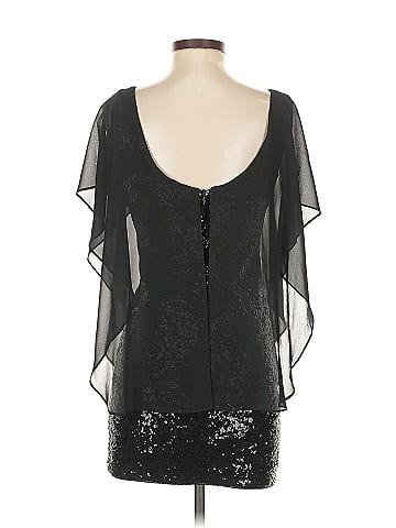 Laundry by Shelli Segal Cocktail Dress (view 2)