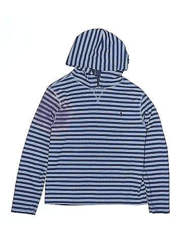 Polo by Ralph Lauren Pullover Hoodie (view 1)