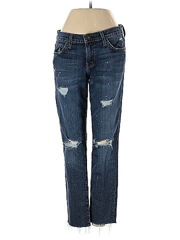 Current/Elliott Jeans (view 1)