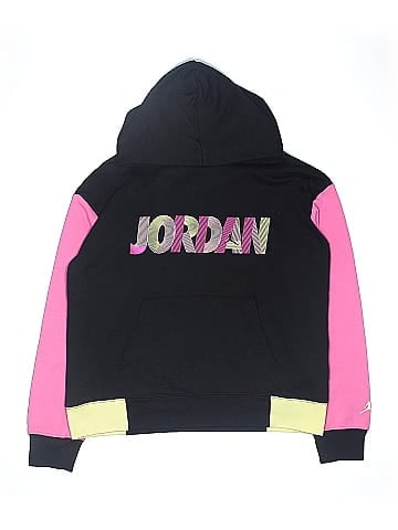 Air Jordan Pullover Hoodie (view 1)