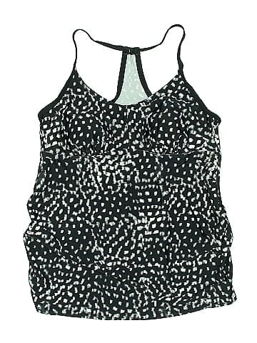 Liz Lange Maternity for Target Swimsuit Top (view 1)