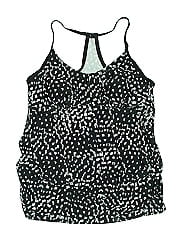 Liz Lange Maternity For Target Swimsuit Top