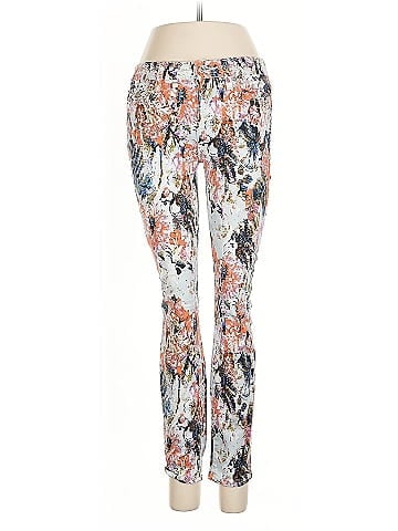 7 For All Mankind Jeggings (view 1)