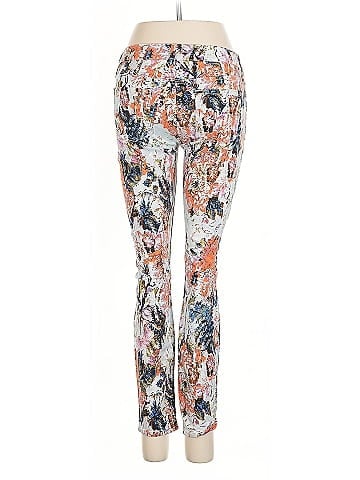 7 For All Mankind Jeggings (view 2)