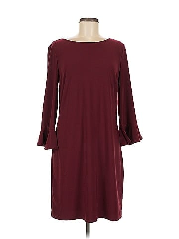 Laundry by Shelli Segal Casual Dress (view 1)