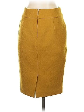 J.Crew Wool Skirt (view 2)
