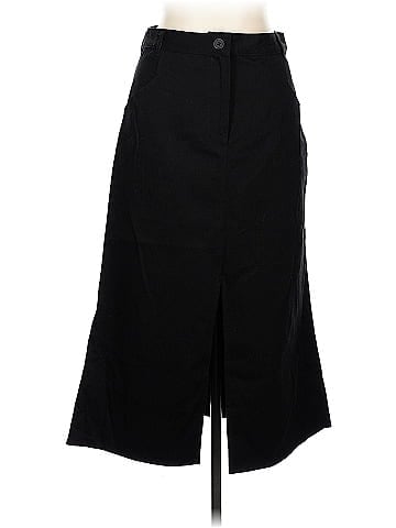 Who What Wear Formal Skirt (view 1)