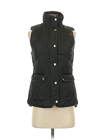 J.Crew Vest (view 1)
