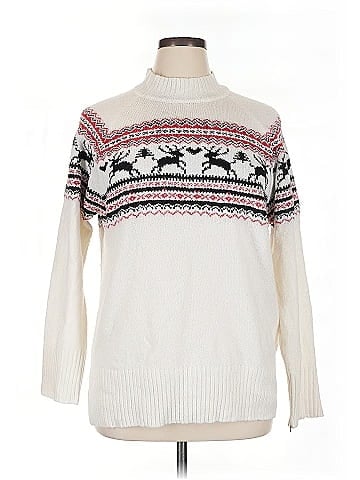 Maurices Pullover Sweater (view 1)