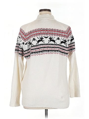 Maurices Pullover Sweater (view 2)