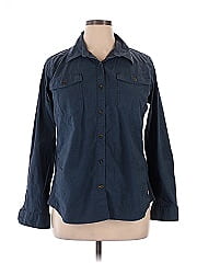 Carhartt Long Sleeve Button Down Shirt