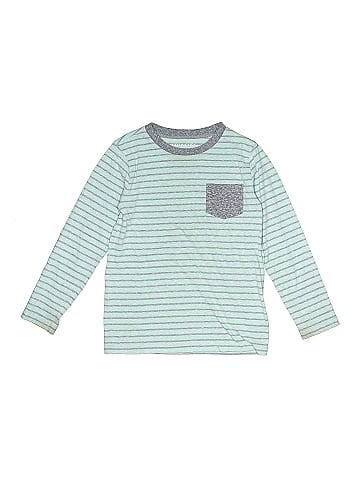 Crewcuts Long Sleeve T-Shirt (view 1)