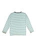 Crewcuts Teal Gray Long Sleeve T-Shirt Size S (kids) - photo 2