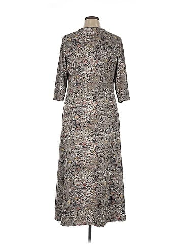 Peruvian Connection Casual Dress (view 2)