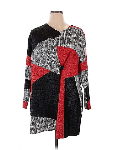 Travelers by Chico's Coat (view 1)