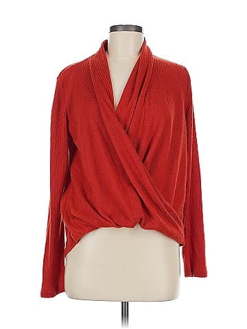Code x Mode Cardigan (view 1)