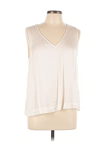 Velvet by Graham & Spencer Sleeveless Top (view 1)